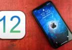 Apple tarihinde bir ilk! Yıllar önce desteği kesilen iOS 12, kritik güvenlik açığı nedeniyle güncellendi