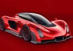 Czinger, 3D baskılı arabaları tanıttı: Hyper GT ve 21C V Max