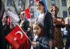 Arjantin'de Türk dizileri rüzgarı... "Türk kültürüne büyük bir ilgi var"