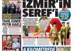 9 Eylül Cuma gazete manşetleri - Proje hayata geçiyor, Türkiye de davetli!