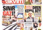 7 Eylül Çarşamba gazete manşetleri - Batı Trakya'da Lozan direnişi! Türk halkı müftüsünü seçecek