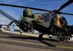 TSK helikopterlerine yerli füze ikaz sistemi