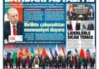 17 Eylül 2022 gazete manşetleri