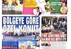 16 Eylül Cuma gazete manşetleri - Okul servisi korsanlığa dönüştü!
