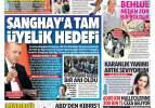 18 Eylül Pazar gazete manşetleri - Tehlikeli ABD adımı!
