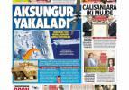 26 Eylül 2022 gazete manşetleri