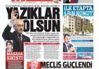 Kılıçdaroğlu devlete değil Kandil'e inandı - Günün gazete manşetleri