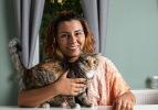 AA objektifinden, can dostlarını sevgiyle iyileştirenlerin hikayesi