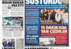 6 Ekim Perşembe gazete manşetleri - Erdoğan'ın tarihi çağrısı manşetlerde! Hangi gazete nasıl gördü?