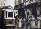 Yıllar önceki haliyle şaşırttı! İşte İstanbul'dan nostaljik kareler...