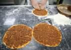  Gaziantep ve Şanlıurfa'nın paylaşamadığı tescilli lezzet: Lahmacun