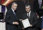 Cumhurbaşkanı Erdoğan, 2022-2023 Yükseköğretim Akademik Yılı Açılış Töreni'ne katıldı
