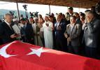 Cumhurbaşkanı Erdoğan, maden kazasında hayatını kaybedenlerin cenaze törenlerine katıldı