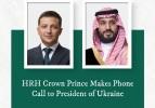Suudi Arabistan Ukrayna için kesenin ağzını açtı... Putin'i kızdıracak gelişme