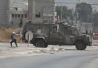 İsrail'in Nablus kuşatması 5. gününde... 164 Filistinli ailenin İsrail'e girişi yasaklandı