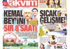 13 Ekim Perşembe gazete manşetleri - Enerji krizine Türkiye formülü!
