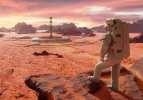 Mars'ta hayat var mı? Bilim insanları açıkladı