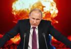 Putin'in nükleer füzeyi göndereceği ilk kenti açıkladı! Felaket senaryosu
