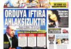 22 Ekim Cumartesi gazete manşetleri - e-Devlet uygulaması Dünyaya örnek oldu!