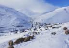 Meteoroloji'den son dakika uyarısı: O bölgeler beyaza bürünecek!