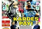 Spor basınında günün manşetleri
