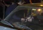 Bursa'da bir garip olay: Uyumak için aracını yol kenarına çekti, gözünü hastanede açtı 