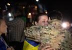 Ukrayna-Rusya arasında 218 esir takas edildi