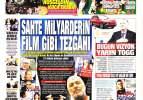 28 Ekim Cuma gazete manşetleri - 3 al 2 öde uyanıklığı bitiyor!