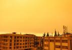 Meteoorlojiden 9 il için sarı kodlu uyarı