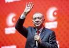 AK Parti 'Türkiye Yüzyılı' Tanıtım Toplantısı'nda tarih yazılıyor! Erdoğan'a coşkulu karşılama...