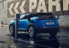 Elektrikli B-SUV Peugeot e-2008 Türkiye'ye giriş yaptı! İşte dikkat çeken fiyatı