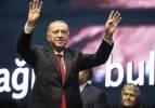Başkan Erdoğan duyurdu! İşte 16 maddelik 'Türkiye Yüzyılı' vizyon belgesi