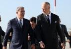 Çanakkale'de Macaristan Gelibolu Anıtı'nın açılışı yapıldı