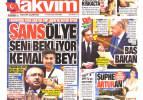 9 Kasım Çarşamba gazete manşetleri - Serbest bölge kabına sığmıyor! Talep patladı fimalar sıraya girdi