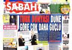 12 Kasım Cumartesi gazete manşetleri - Şubat'ta EYT'lilerin maaşı yatabilir!