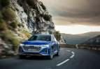 Audi Q8 e-tron tanıtıldı! İşte özellikleri