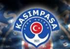 Kasımpaşa'da Teknik Direktör konusunda dikiş tutmuyor