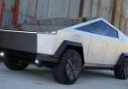 Tesla, Cybertruck pikap modeli için tarihi verdi
