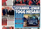 11 Kasım Cuma gazete manşetleri - EYT'lilerde 15 Ocak heyecanı!