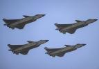 'Airshow China 2022' Havacılık Fuarı göz kamaştırdı!