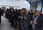 Sındırgı’da eller yağmur için semaya açıldı