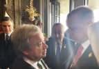 Gözler Erdoğan'ın üzerindeydi! G20 Liderler Zirvesi'nden dikkat çeken anlar...