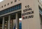 15 bin TL maaş verecek! SGK KPSS 60 puan ile personel alımı yapıyor! Başvuru ekranı ve tarihi