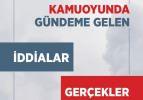 İşte yalanlar ve gerçekler! Tarım ve Orman Bakanlığı rakamlarla yanıt verdi
