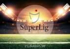 Süper Lig'in ilk 14 haftasının en iyi 11'i!