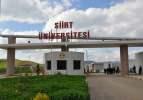 Okur yazar olmak yeterli! Siirt Üniversitesi İŞKUR üzerinden personel alımı devam ediyor!