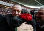 AK Parti’den "Büyük İstanbul Buluşması": Stadyumda coşkulu anlar!