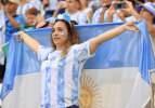 2022 FIFA Dünya Kupası: Arjantin - Suudi Arabistan