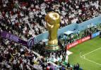 Dünya Kupası'nda takımların yurt dışında oynayan futbolcu sayıları