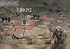 PKK/YPG'ye pençe vuruldu... İşte sıradaki hedef